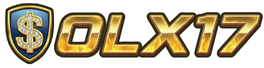 Logo OLX17